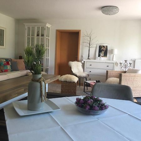 Auszeit Im Allgaeu 손토펜 외부 사진
