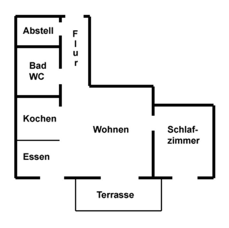 Auszeit Im Allgaeu 손토펜 외부 사진